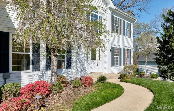 16614 Highland Summit DR, Wildwood, MO 63011