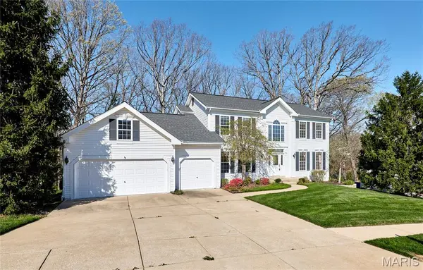 16614 Highland Summit DR, Wildwood, MO 63011