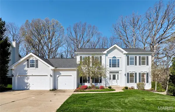 16614 Highland Summit DR,  Wildwood,  MO 63011