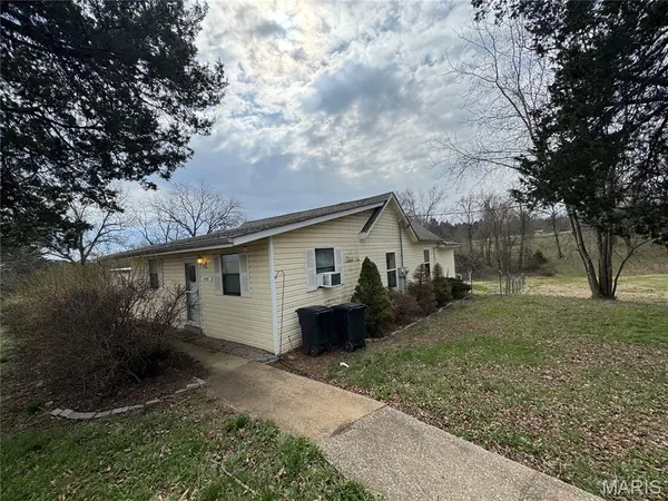 4386 Jarvis RD, Hillsboro, MO 63050