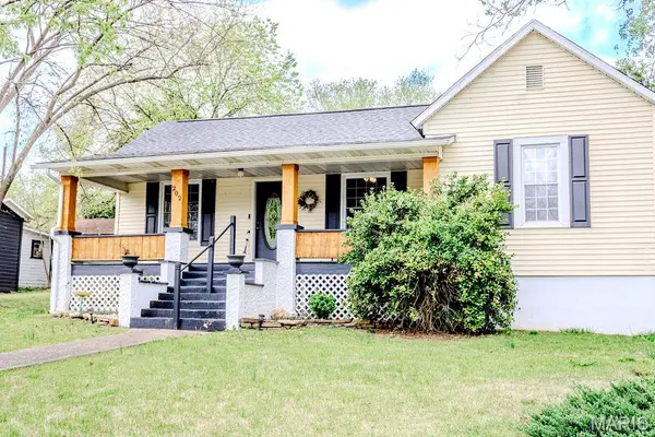 202 Woodbine ST, Park Hills, MO 63601