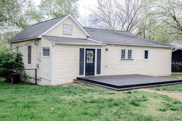 202 Woodbine ST, Park Hills, MO 63601