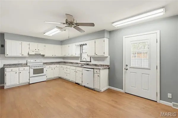116 Terrace DR, Sikeston, MO 63801
