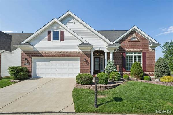 12601 Jane Denny LN, Unincorporated, MO 63128
