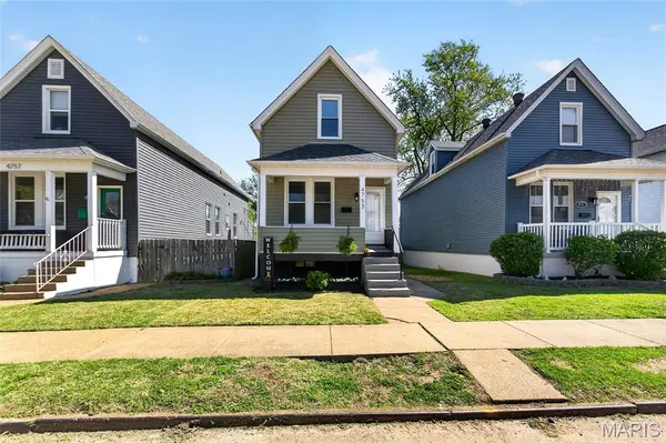 4753 Goethe AVE, St Louis, MO 63116