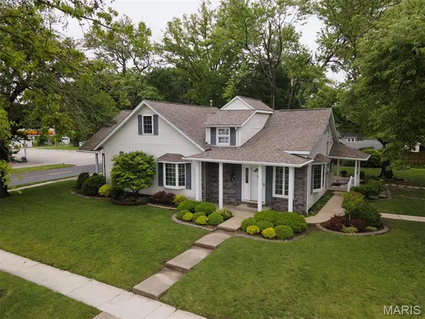 1311 Franklin ST, Carlyle, IL 62231