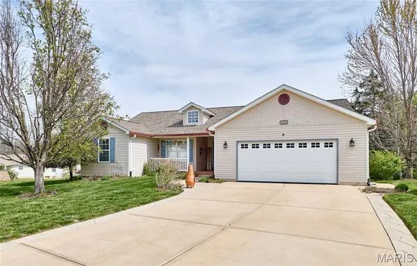 131 Hollyhock DR, Troy, MO 63379