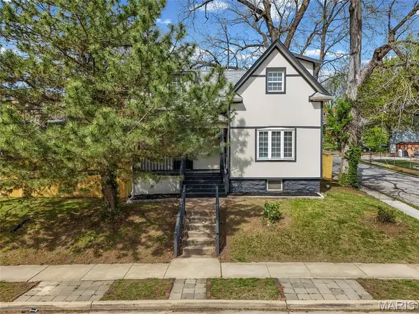 2101 Yale AVE, Maplewood, MO 63143