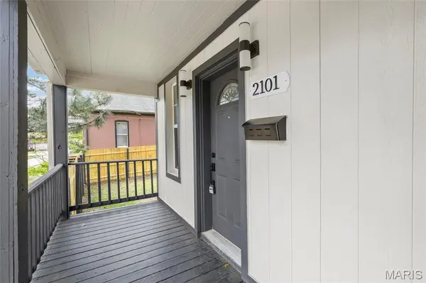 2101 Yale AVE, Maplewood, MO 63143
