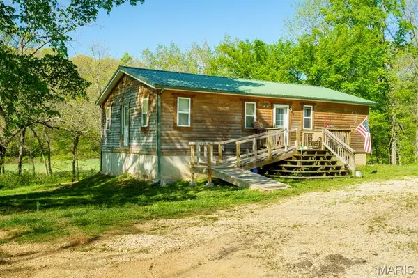Address not disclosed, Steelville, MO 65565
