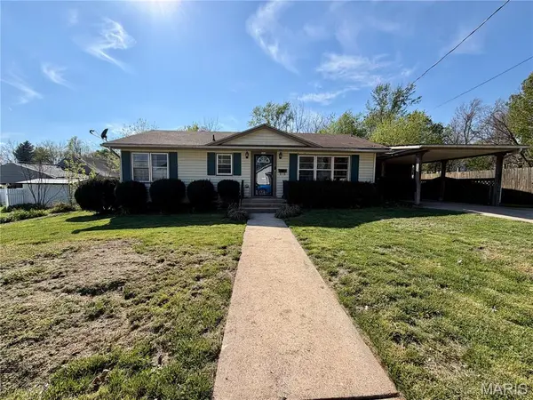 503 S Washington ST, Salem, MO 65560