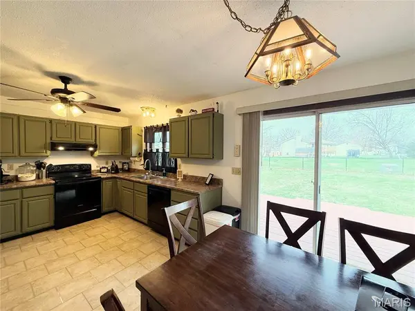 603 Fairview DR, Kirksville, MO 63501
