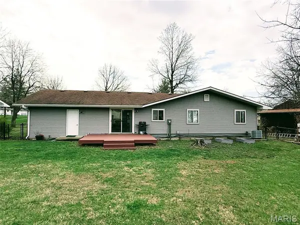 603 Fairview DR, Kirksville, MO 63501