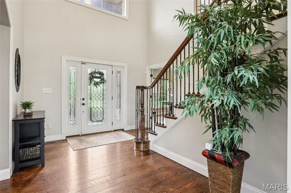 600 Gerries WAY, High Ridge, MO 63049