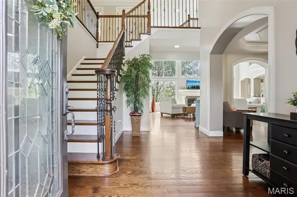 600 Gerries WAY, High Ridge, MO 63049