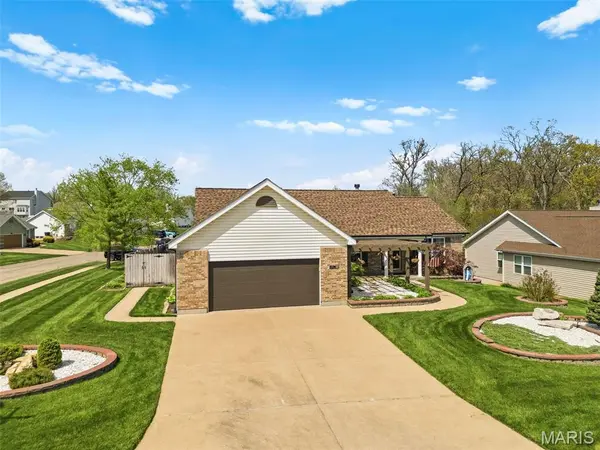 891 Autumn Grove DR, O'fallon, MO 63366