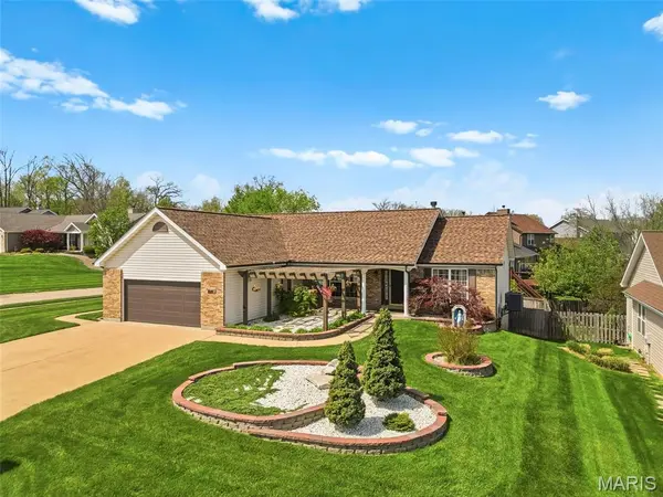 891 Autumn Grove DR, O'fallon, MO 63366