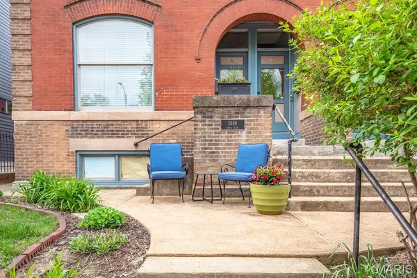 3846 Shaw BLVD #C, St Louis, MO 63110