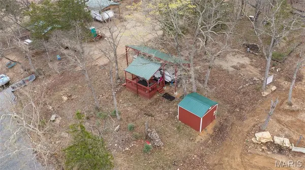 600 Thomas Court, Bonne Terre, MO 63628