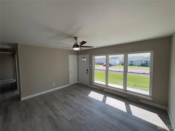 625 Paul AVE, Florissant, MO 63031