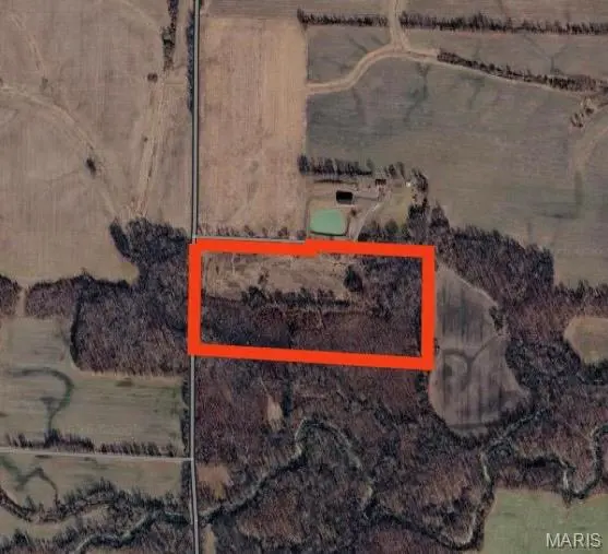 00 Bluejay Lane, Bluford, IL 62814
