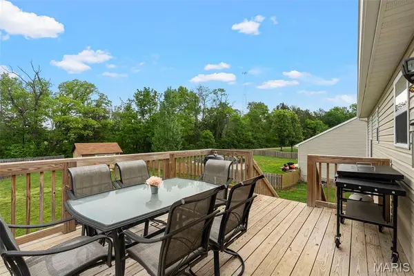 6241 Twin Springs BLVD, Cedar Hill, MO 63016