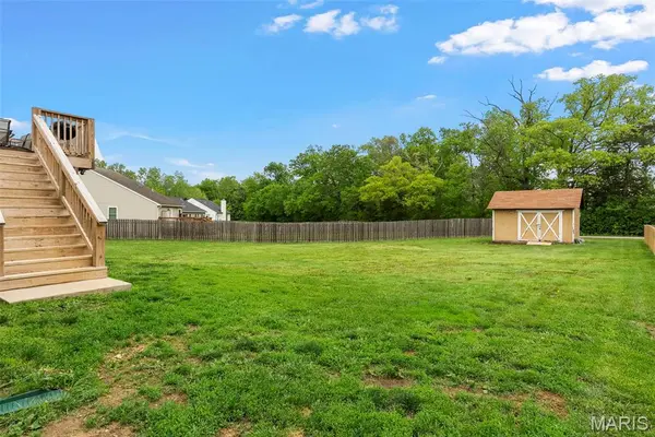 6241 Twin Springs BLVD, Cedar Hill, MO 63016