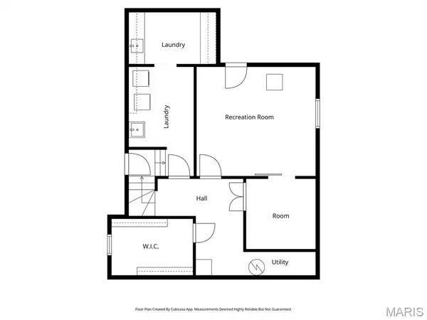 121 Parkland AVE, Glendale, MO 63122