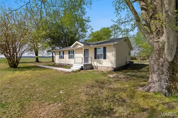 30537 County Road 357, Bell City, MO 63771