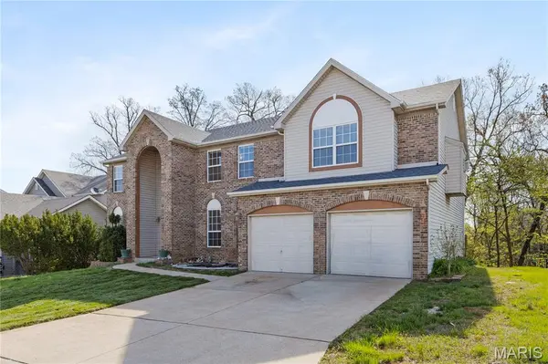 5148 Romaine Spring DR, Fenton, MO 63026