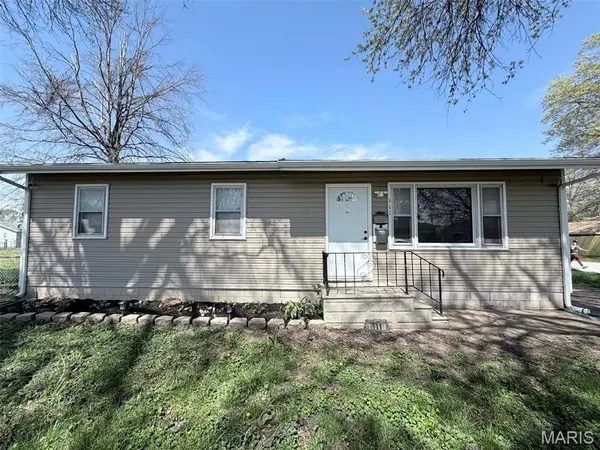 111 Miskell BLVD,  Cahokia,  IL 62206