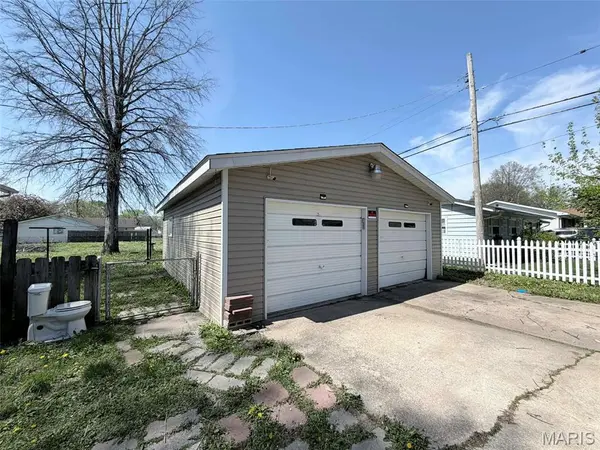 111 Miskell BLVD, Cahokia, IL 62206