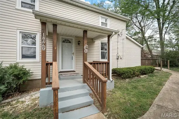 18449 Wild Horse Creek RD, Wildwood, MO 63005