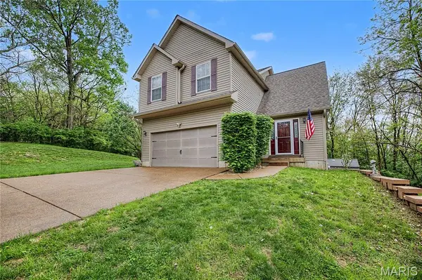 316 W Walnut ST, Pacific, MO 63069