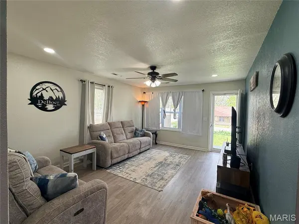 340 N Bedford ST, Puxico, MO 63960
