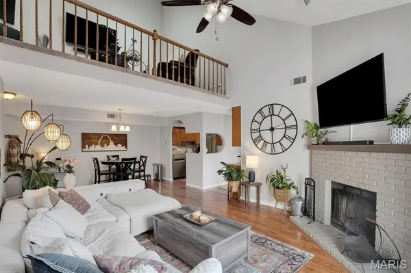 338 Shirley Ridge DR #338A, St Charles, MO 63304