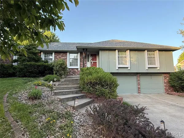 2108 York ST, Kirksville, MO 63501