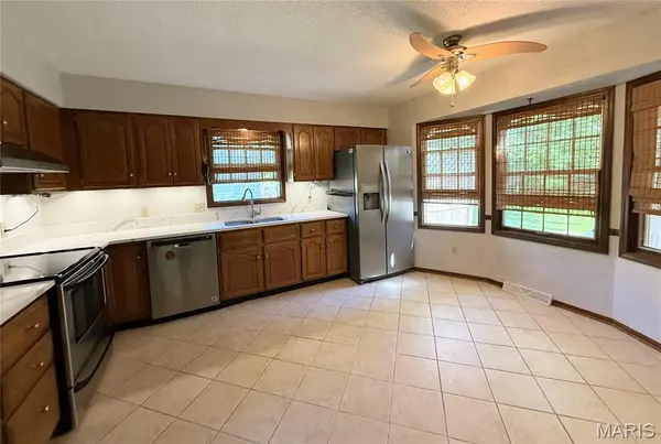 2108 York ST, Kirksville, MO 63501