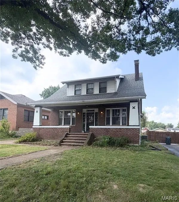 7218 Normandy PL, Normandy, MO 63121