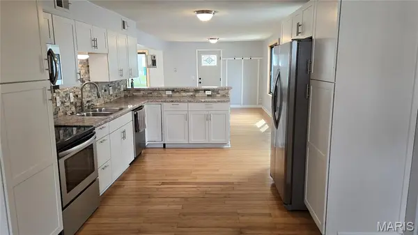 703 S Walnut ST, Gerald, MO 63037