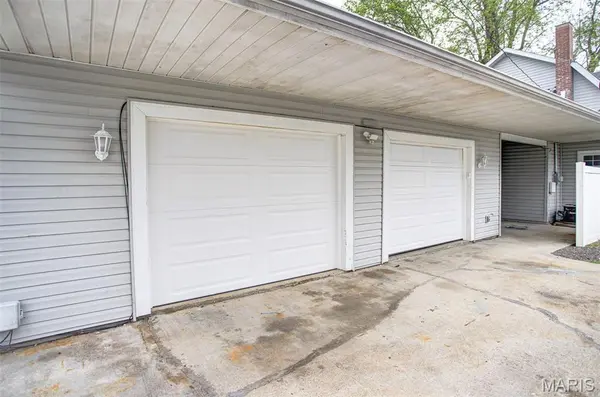 314 Highland ST E, Carrollton, IL 62016