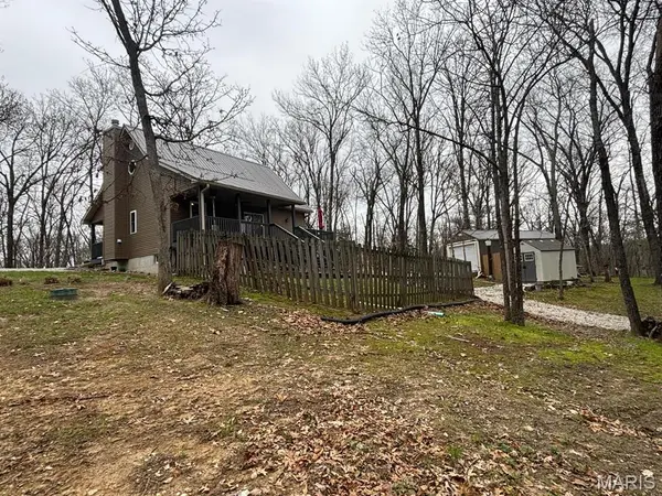 39075 Monroe Road 554, Stoutsville, MO 65283
