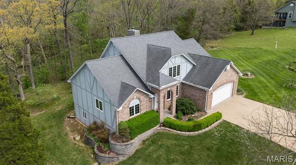 5171 Waters Edge DR, Hillsboro, MO 63050