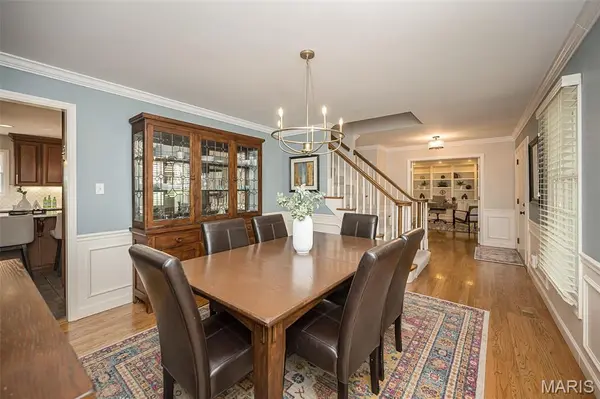 2143 Park Forest DR, Chesterfield, MO 63017