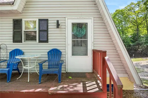 88 Alpine PT, Sunrise Beach, MO 65079
