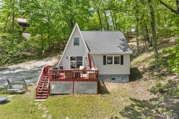 88 Alpine PT, Sunrise Beach, MO 65079