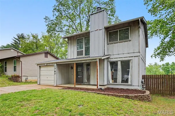 1767 Williamsburg DR, Barnhart, MO 63012