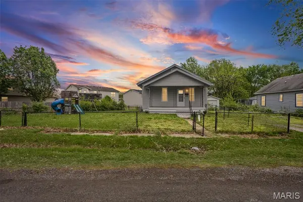 628 N 3rd ST, Dupo, IL 62239