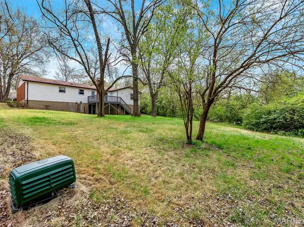 12967 Vanderwood DR, Black Jack, MO 63033