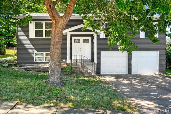 3539 Saint Martin DR, Arnold, MO 63010